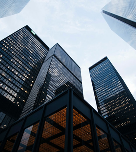 SYM Holding Office Buildings